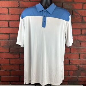 Clique Polo‎ Shirt Mens XXL